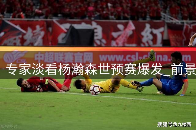 专家淡看杨瀚森世预赛爆发 前景仍不乐观